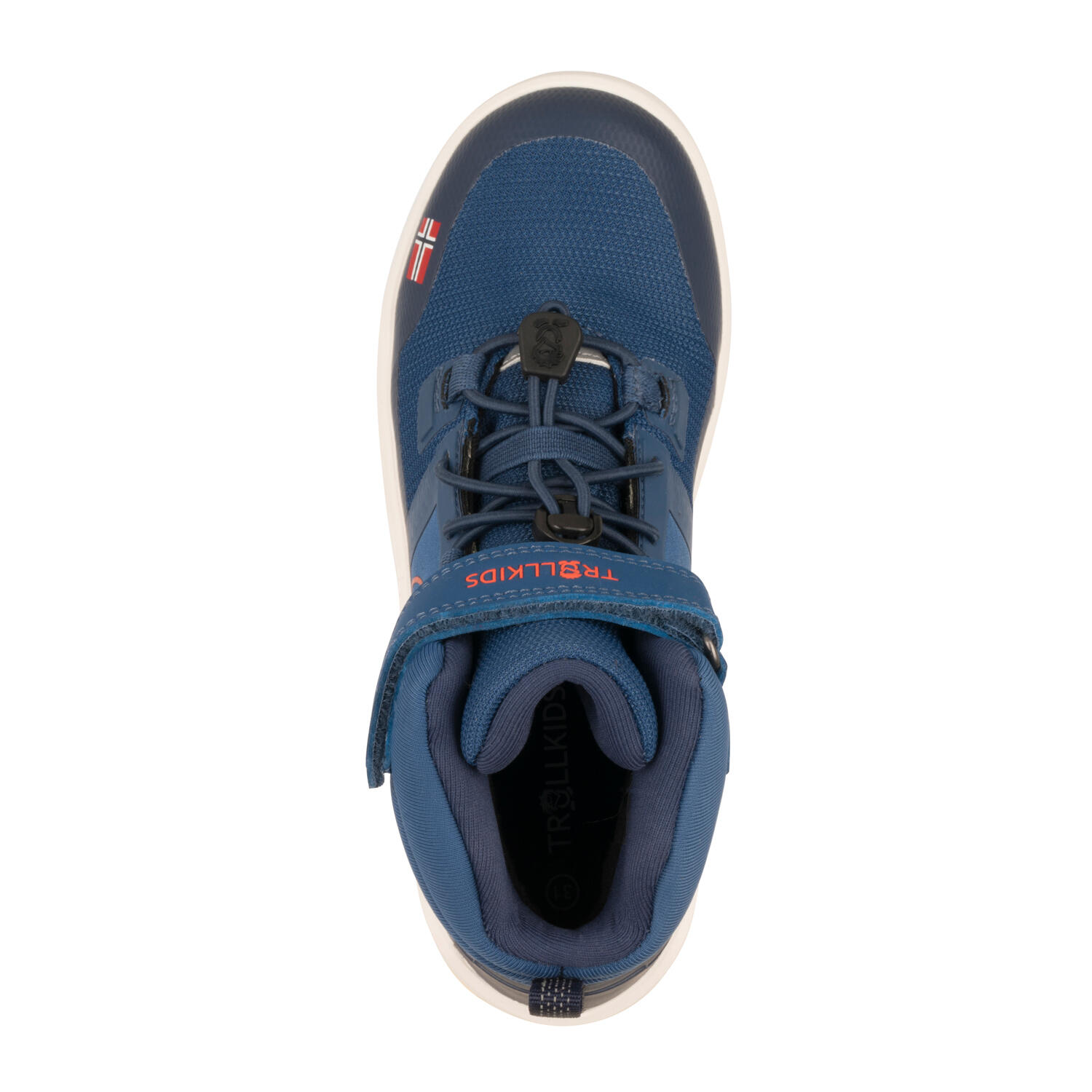 Kids Hovden Barefoot Winter Hiker 5/7