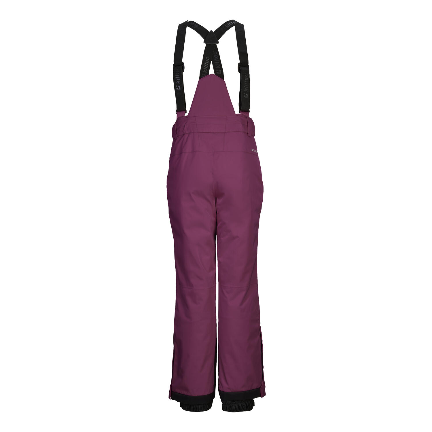 Kinder Skihose KSW 198 GRLS SKI PNTS 2/3