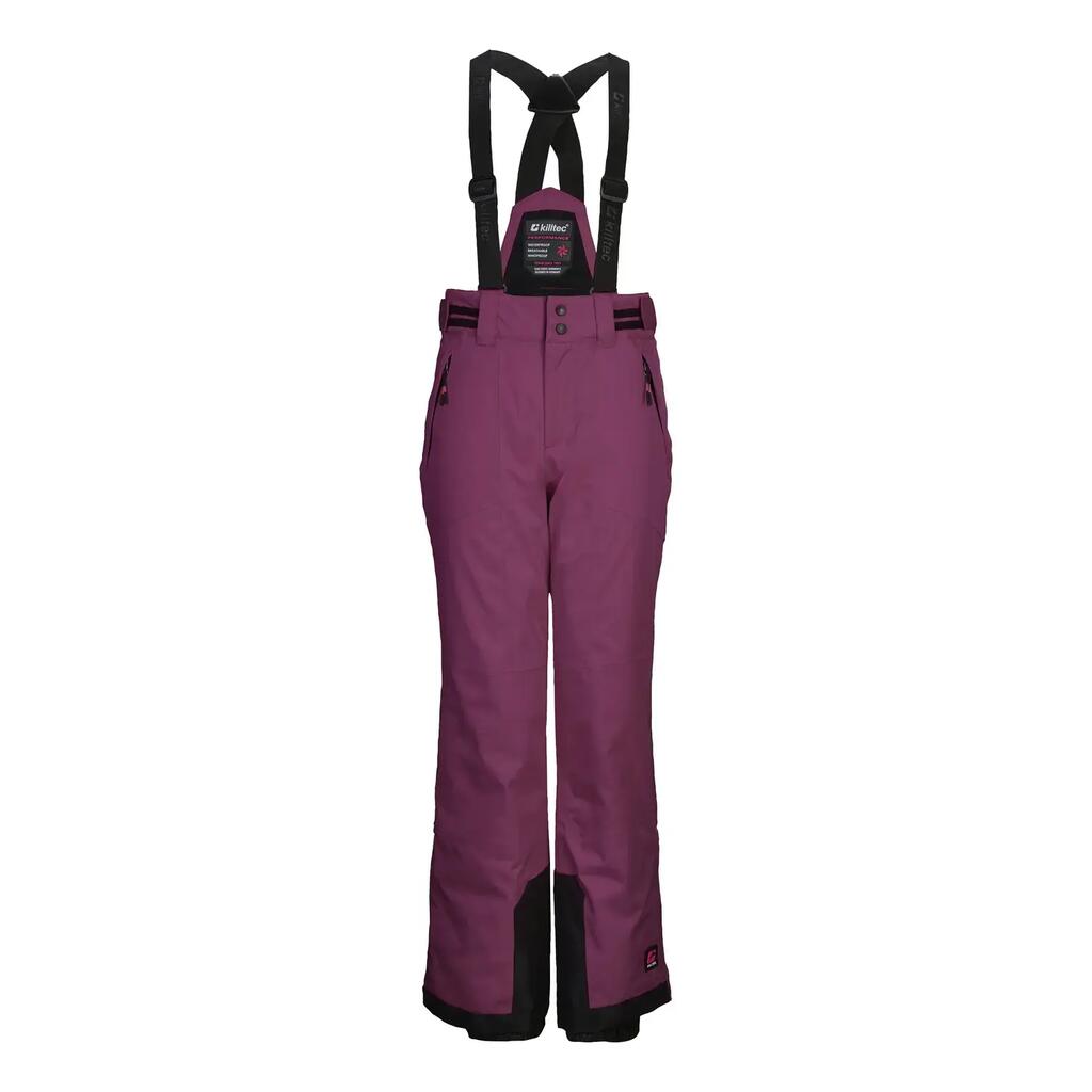Girl's ski overalls Killtec KSW 198