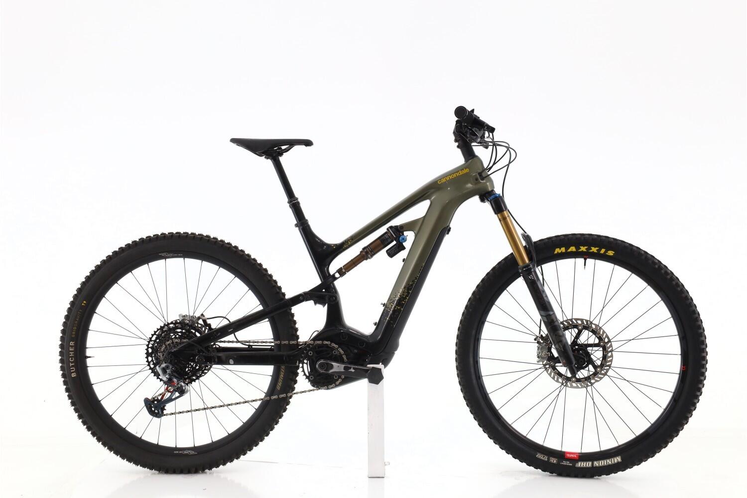Segunda vida · ebike · moterra neo x01 · 12 marchas