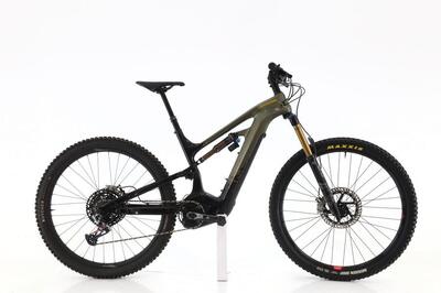 Refurbished E-MTB Fully · Moterra Neo X01 · Guter Zustand