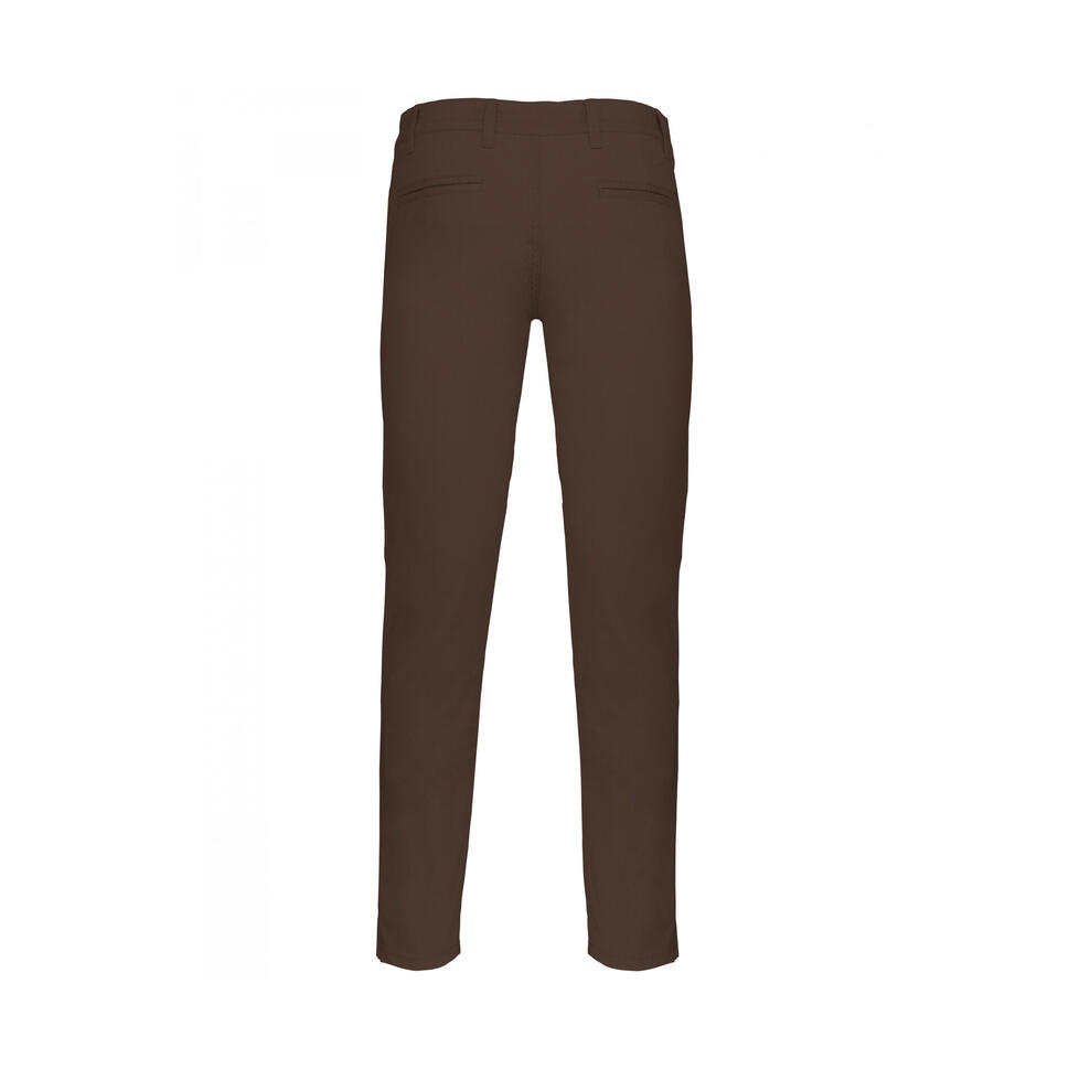 Spodnie chino Kariban