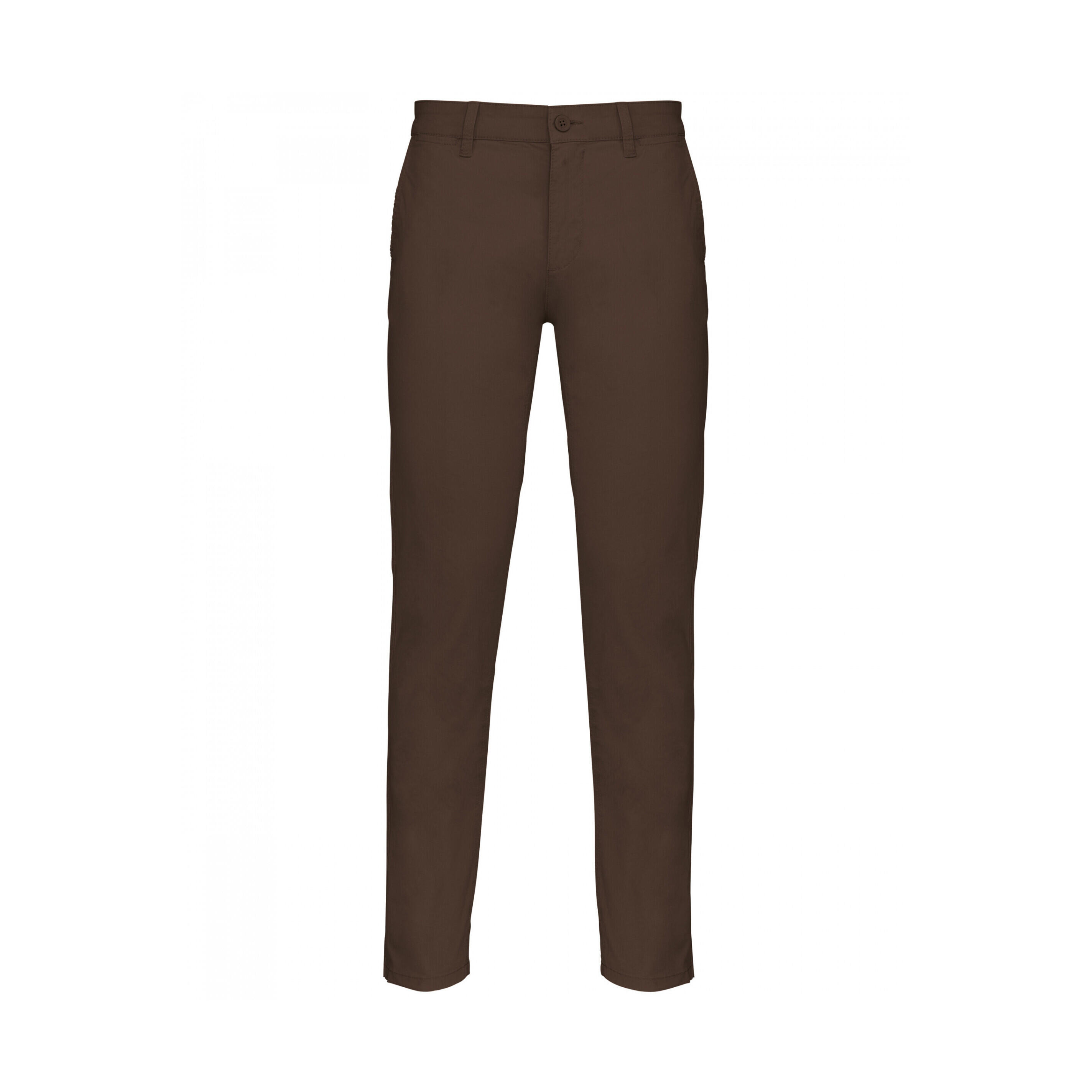 KARIBAN Chino Trousers Kariban