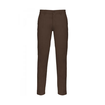Pantalon chino Kariban
