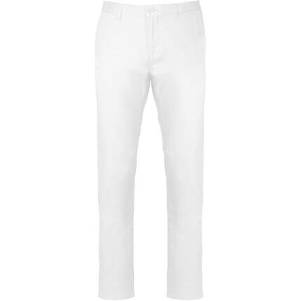 Pantalon chino Kariban