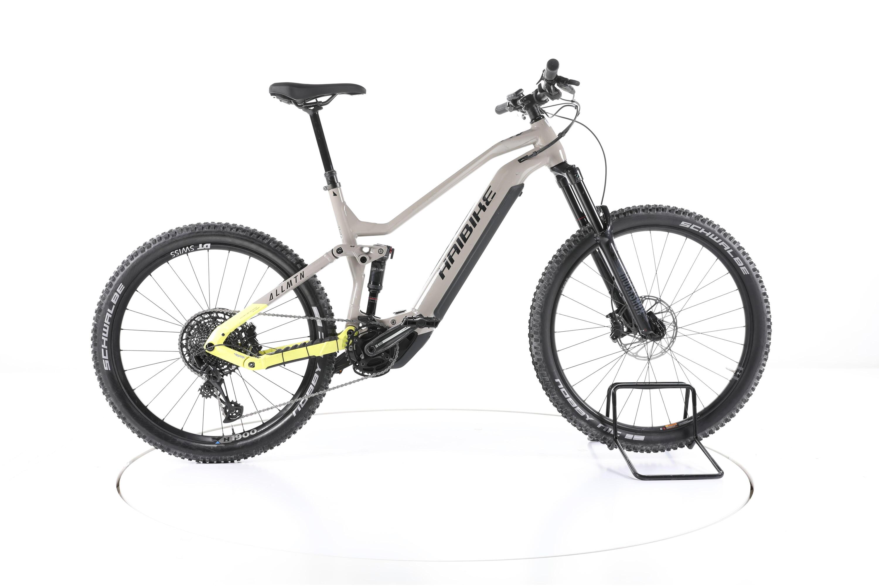 HAIBIKE Ebike ricondizionata · Haibike AllMtn 2 · Ottime condizioni