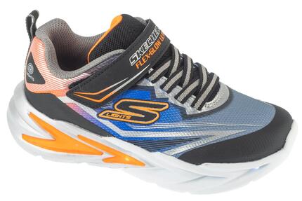 Buty sportowe Sneakersy chłopięce, S-Lights: Flex-Glow Ultra