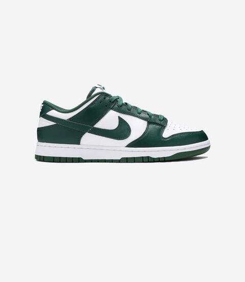 Nike Dunk Low Michigan State