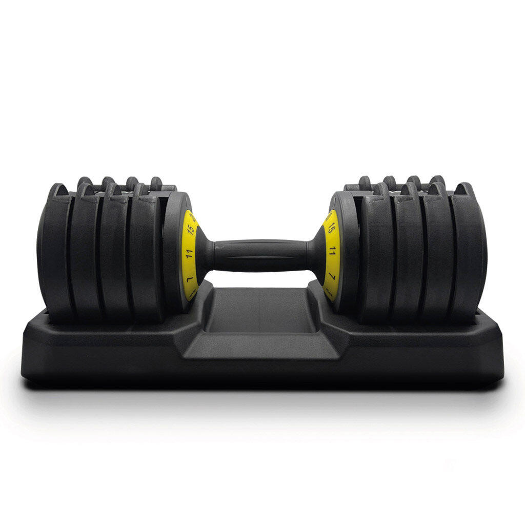 Mancuerna Ajustable de 3kgs a 20kgs – 1 Unidad 3/6
