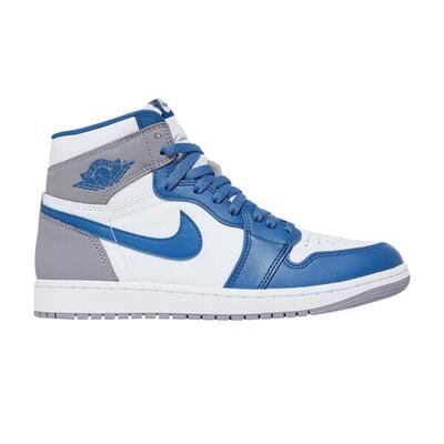 Jordan 1 Retro High OG True Blue