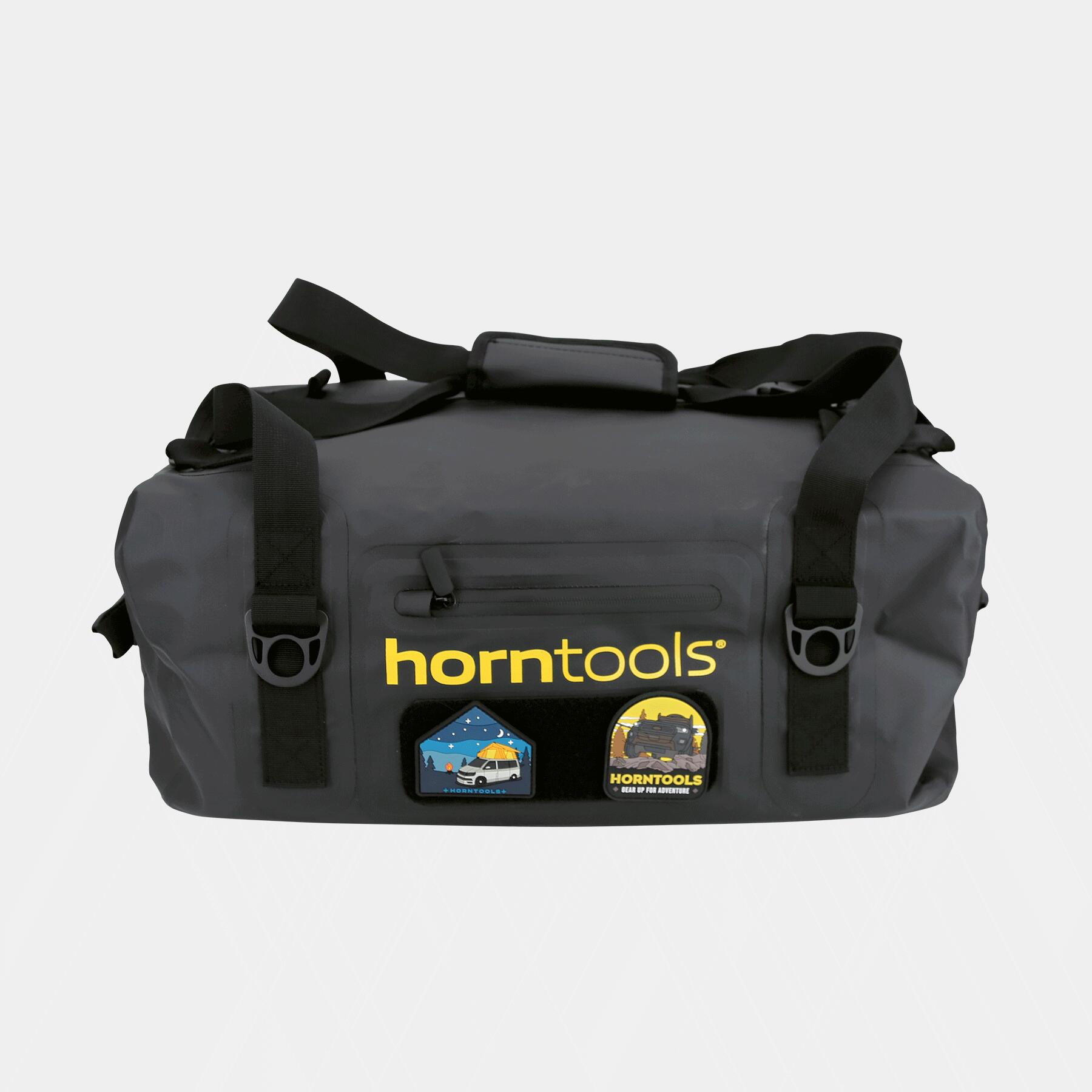 Expedition Bag – waterdichte tas (60 liter) 2/5