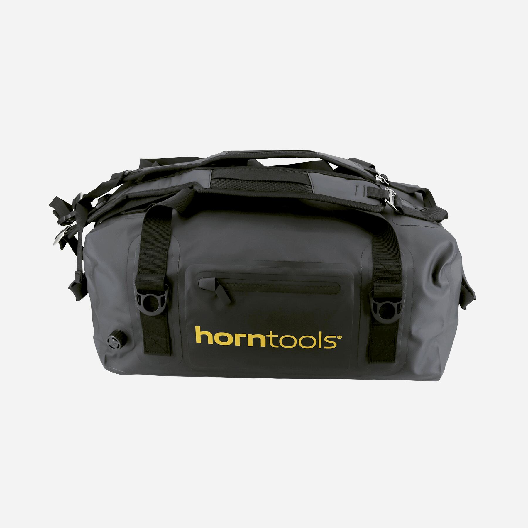 Expedition Bag – waterdichte tas (60 liter) 5/5