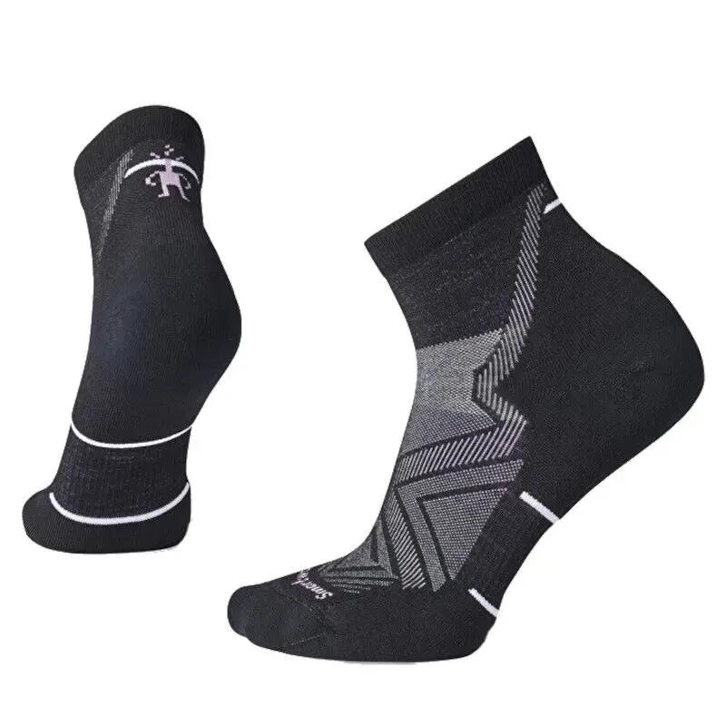 Skarpety biegowe damskie Run Targeted Cushion Ankle Women
