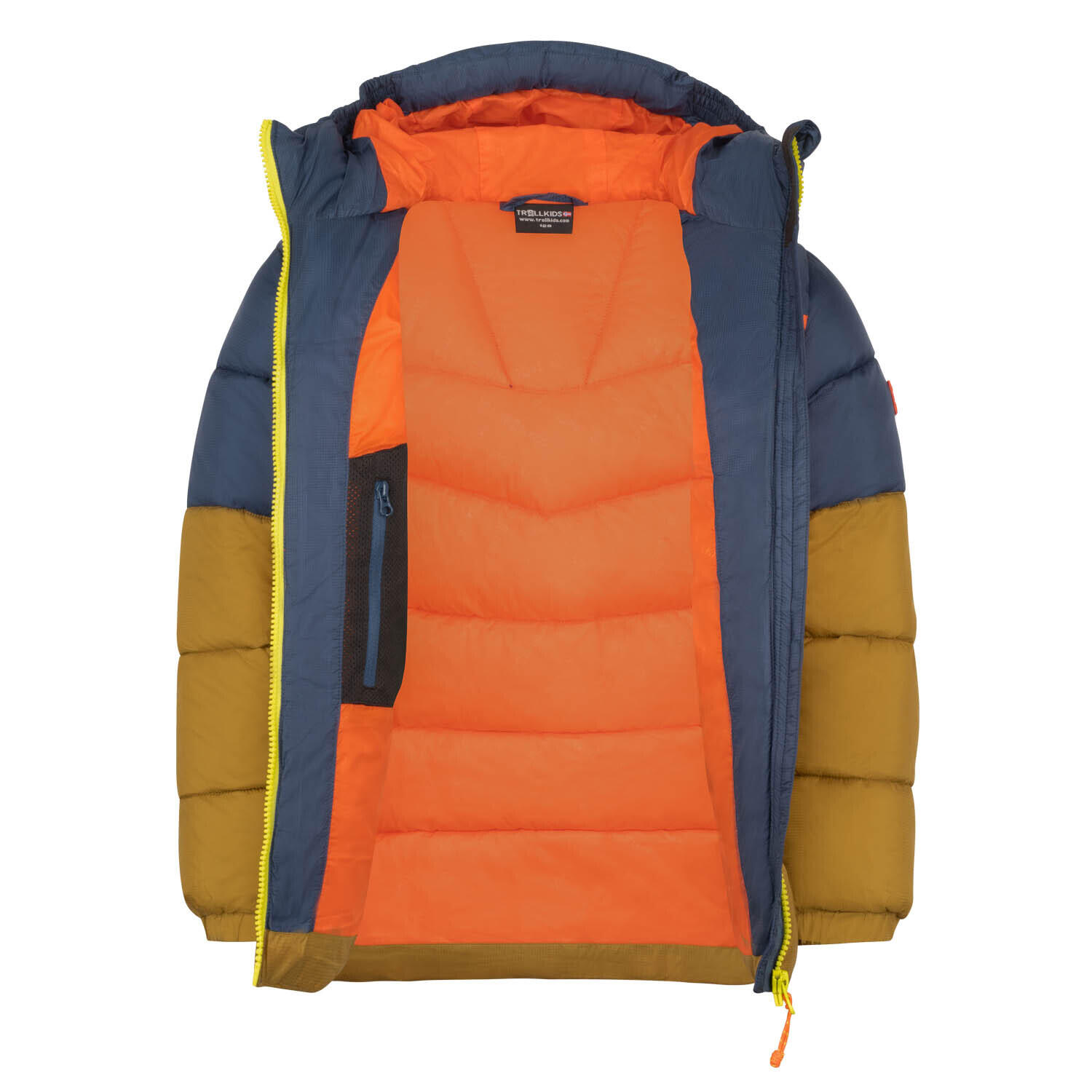 Winterjacke Kirkenes Outdoor unisex 3/3