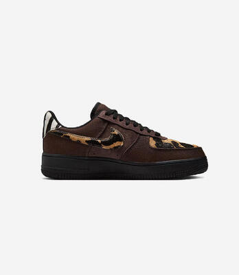 Nike Air Force 1 Low Animal Print (Women's)