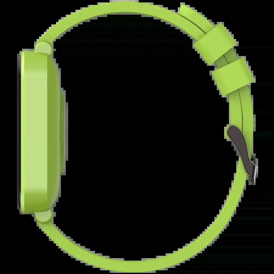 Montre connectée Canyon Joyce KW-43 Verte 4/6