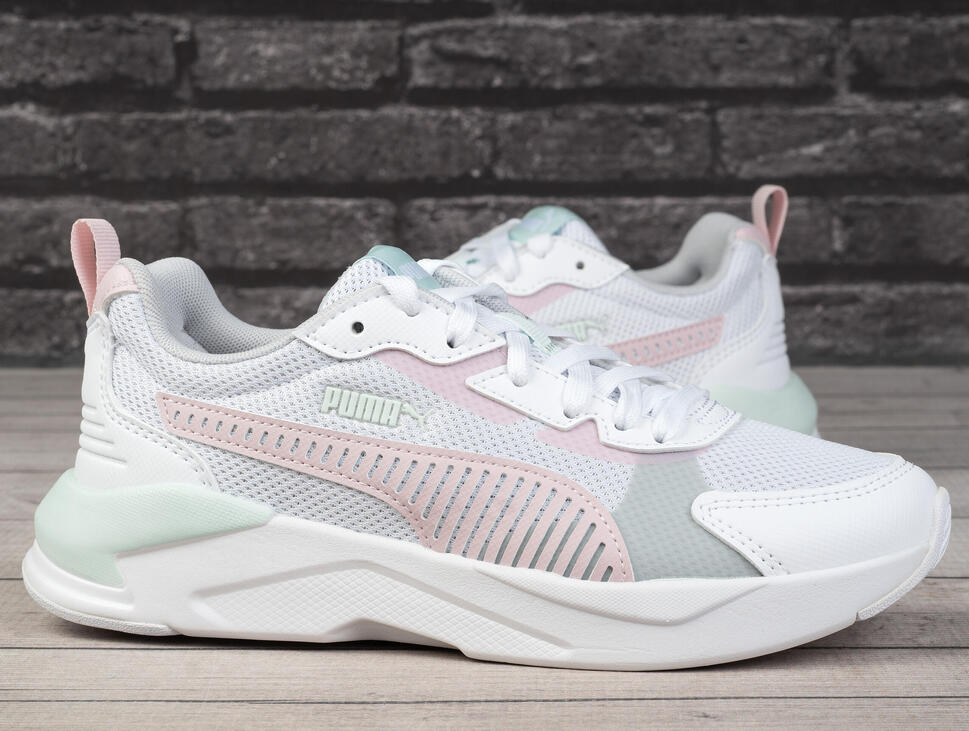 Buty damskie treningowe Puma CASSIA LUX