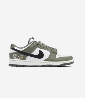 Nike Dunk Low NBA Paris