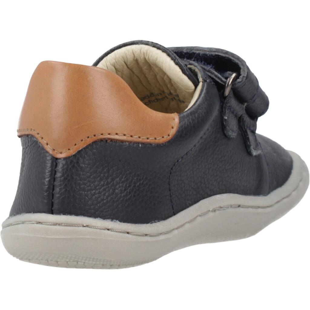 Gioseppo Modèle 73553g Couleur Bleu 3/5