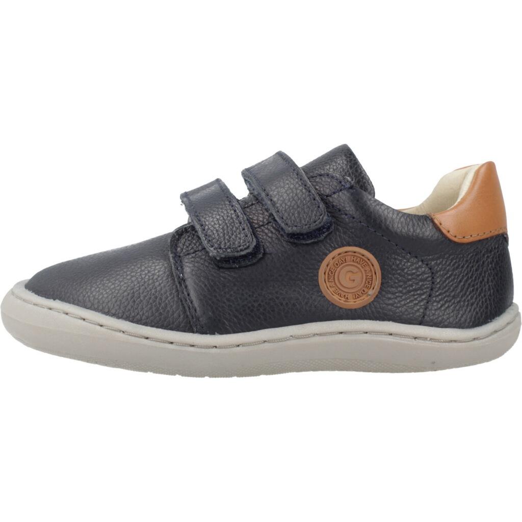 Gioseppo Modèle 73553g Couleur Bleu 2/5