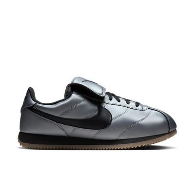 Nike Cortez SE Tiempo Pack Metallic Cool Grey