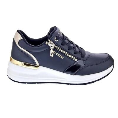 Schoen skechers model 177341-blk voor vrouwen
