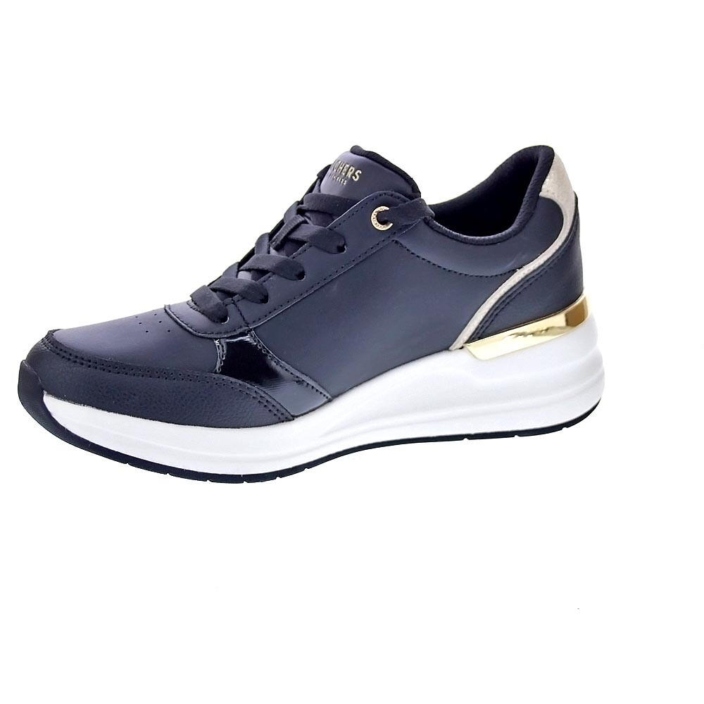 Baskets Skechers modèle 177341-BLK pour femmes 2/7