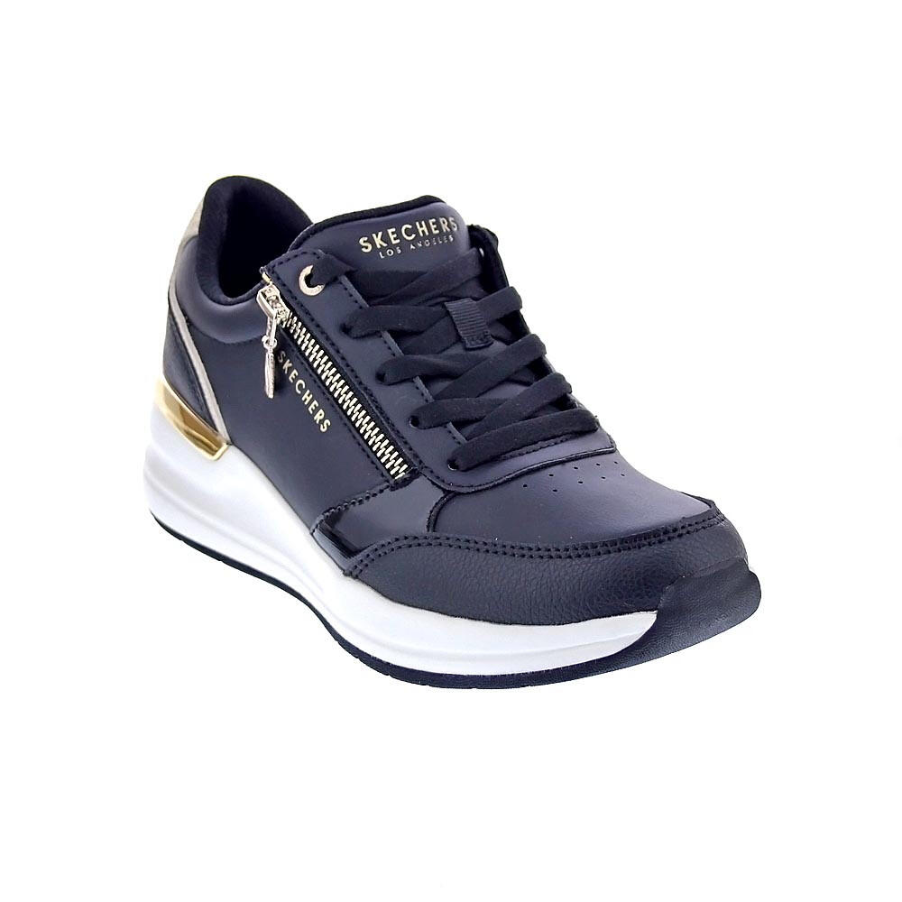 Baskets Skechers modèle 177341-BLK pour femmes 4/7