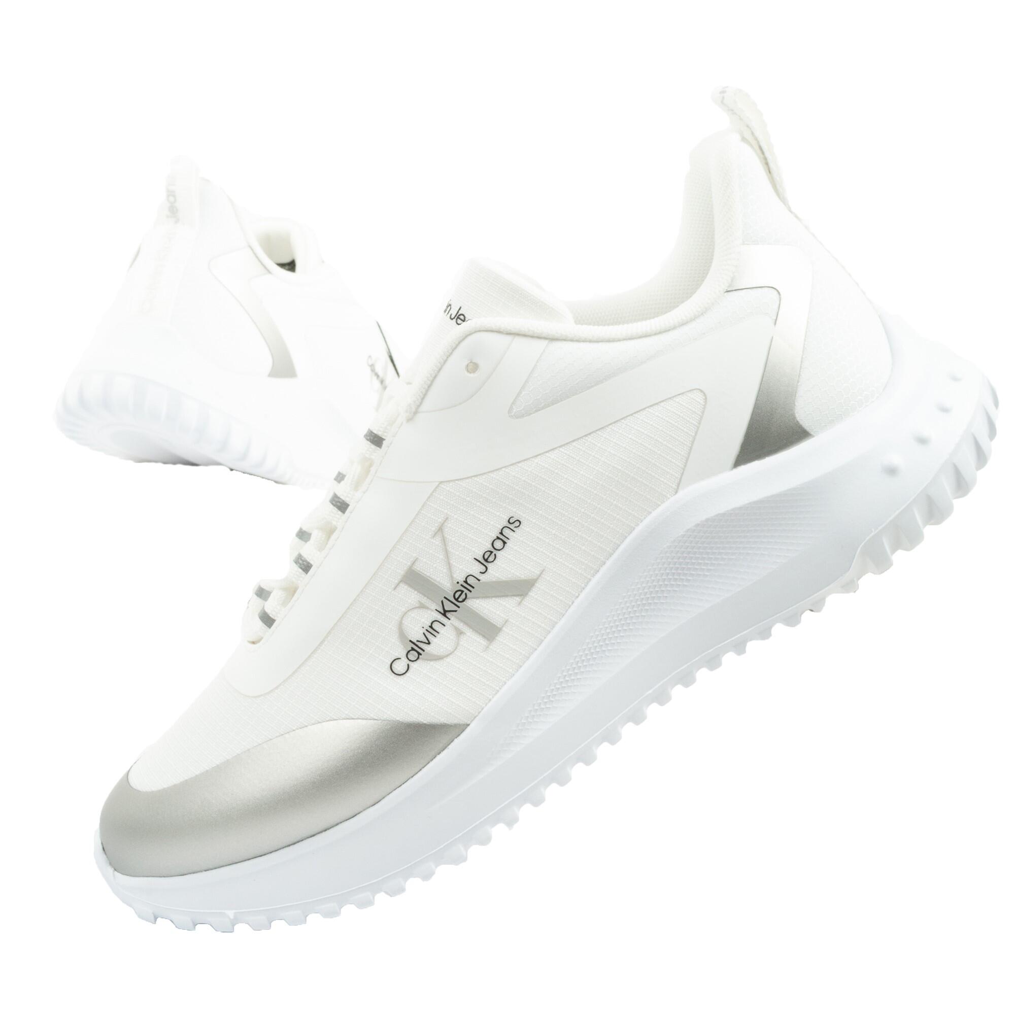 Buty damskie sportowe Calvin Klein Eva Runner