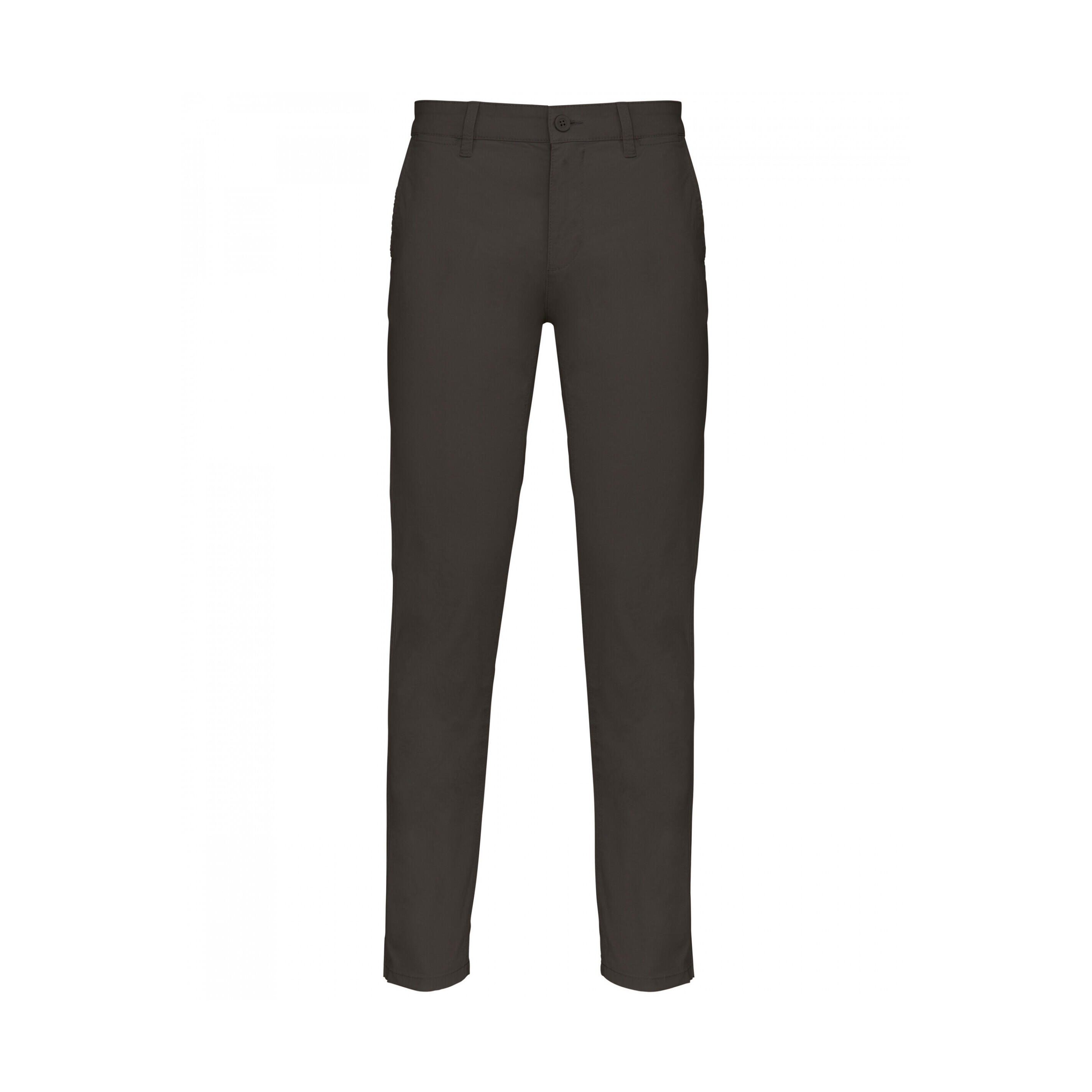KARIBAN Chino Trousers Kariban