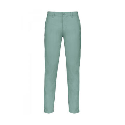 Pantalon chino Kariban