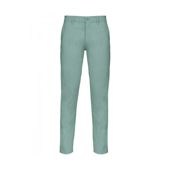 Pantalon chino Kariban