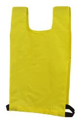 CHASUBLE NYLON Sporti jaune