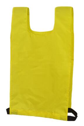 CHASUBLE NYLON Sporti jaune