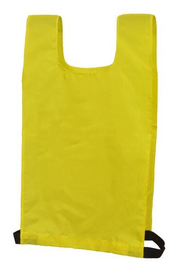 CHASUBLE NYLON Sporti jaune