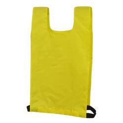 CHASUBLE NYLON Sporti jaune