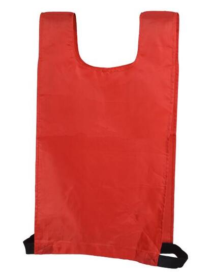 CHASUBLE NYLON Sporti rouge
