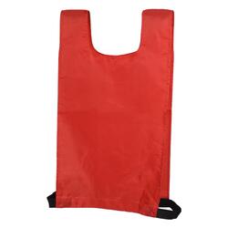 CHASUBLE NYLON Sporti rouge