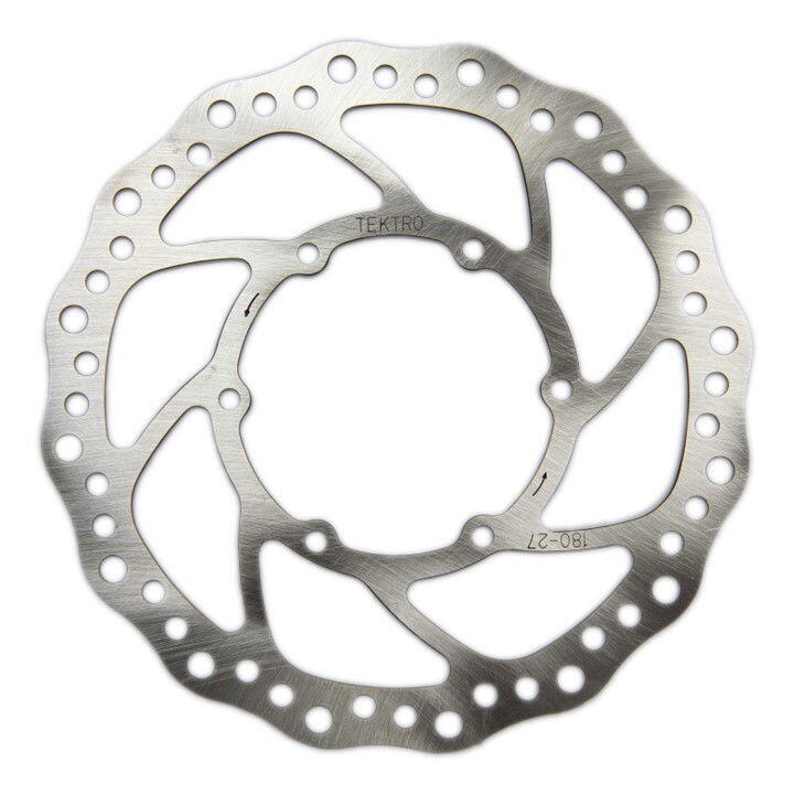 Tektro Disc Brake Rotor TR27 SR Suntour E-motor 180mm