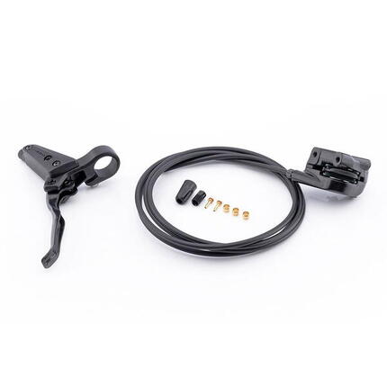 Tektro schijfrem hd-r285 disc brake hd-r285 left