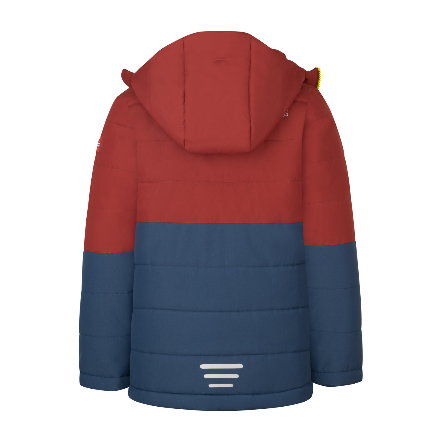 TROLLKIDS Kids Hemsedal Snow Jacket XT 2/3