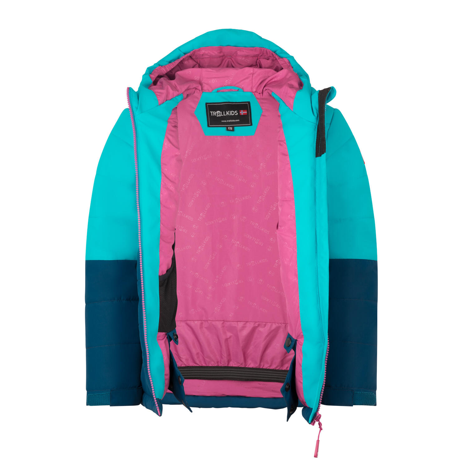 Kids Hemsedal Snow Jacket XT 3/3