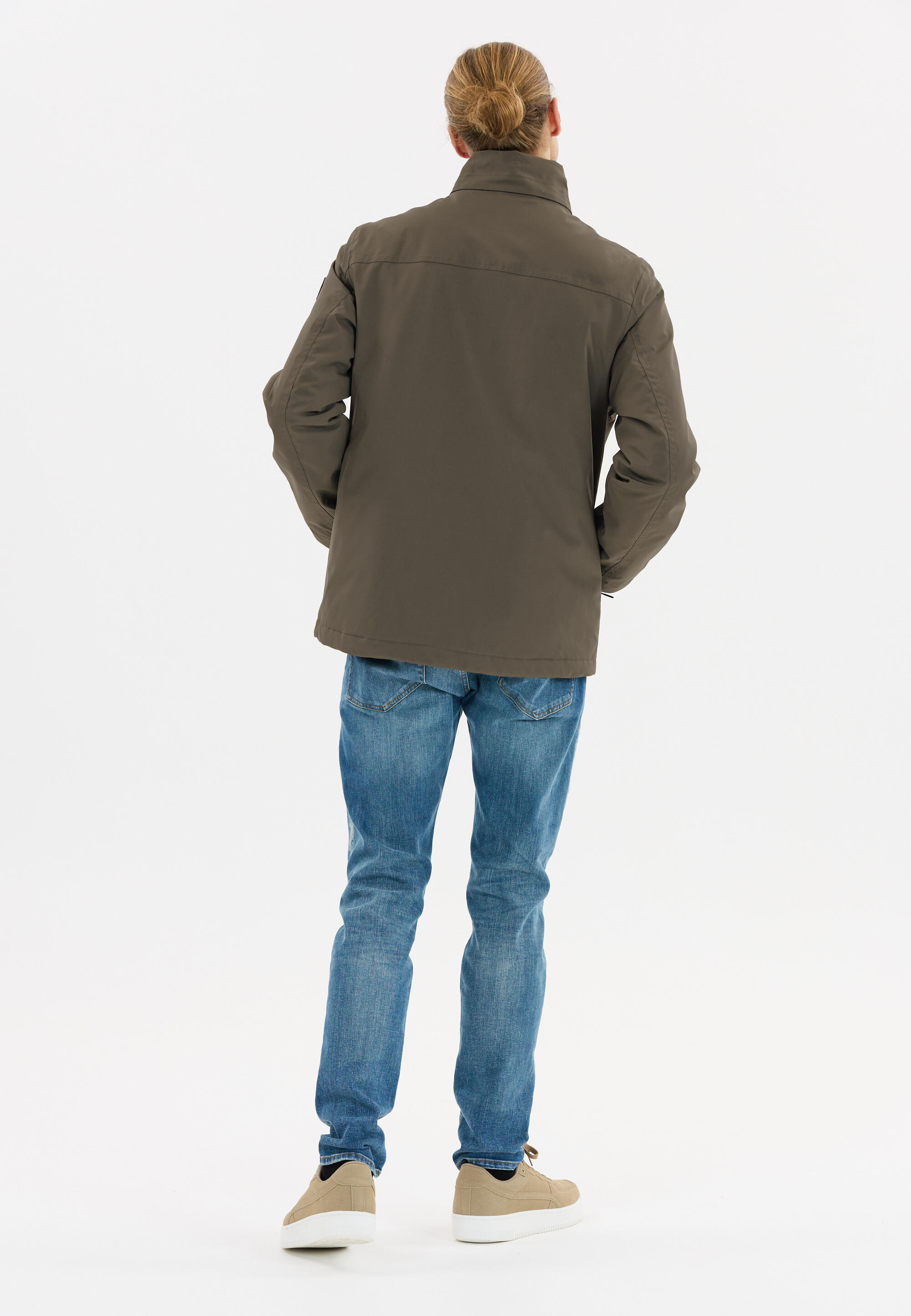 Funktionsjacke Hakono 5/5