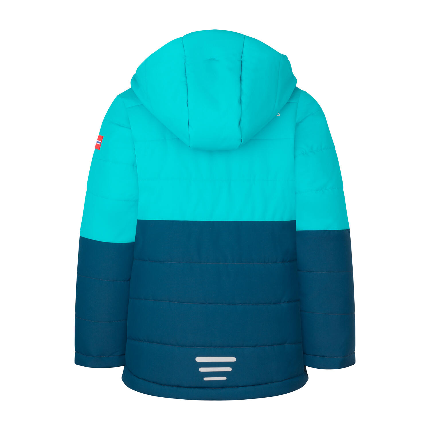 Kids Hemsedal Snow Jacket XT 2/3