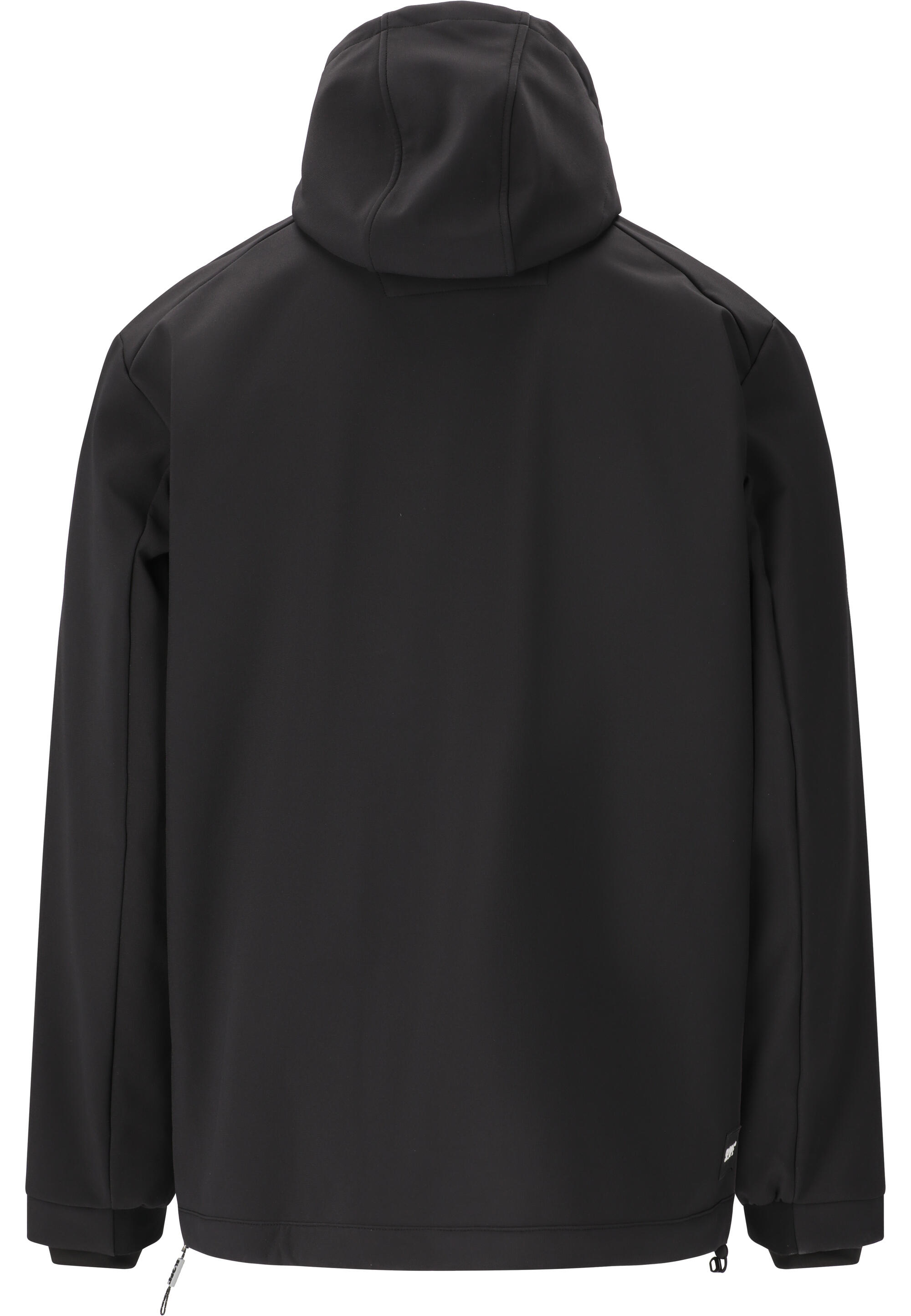 Skijacke Slope Fletcher Softshell W-PRO 8000 2/7