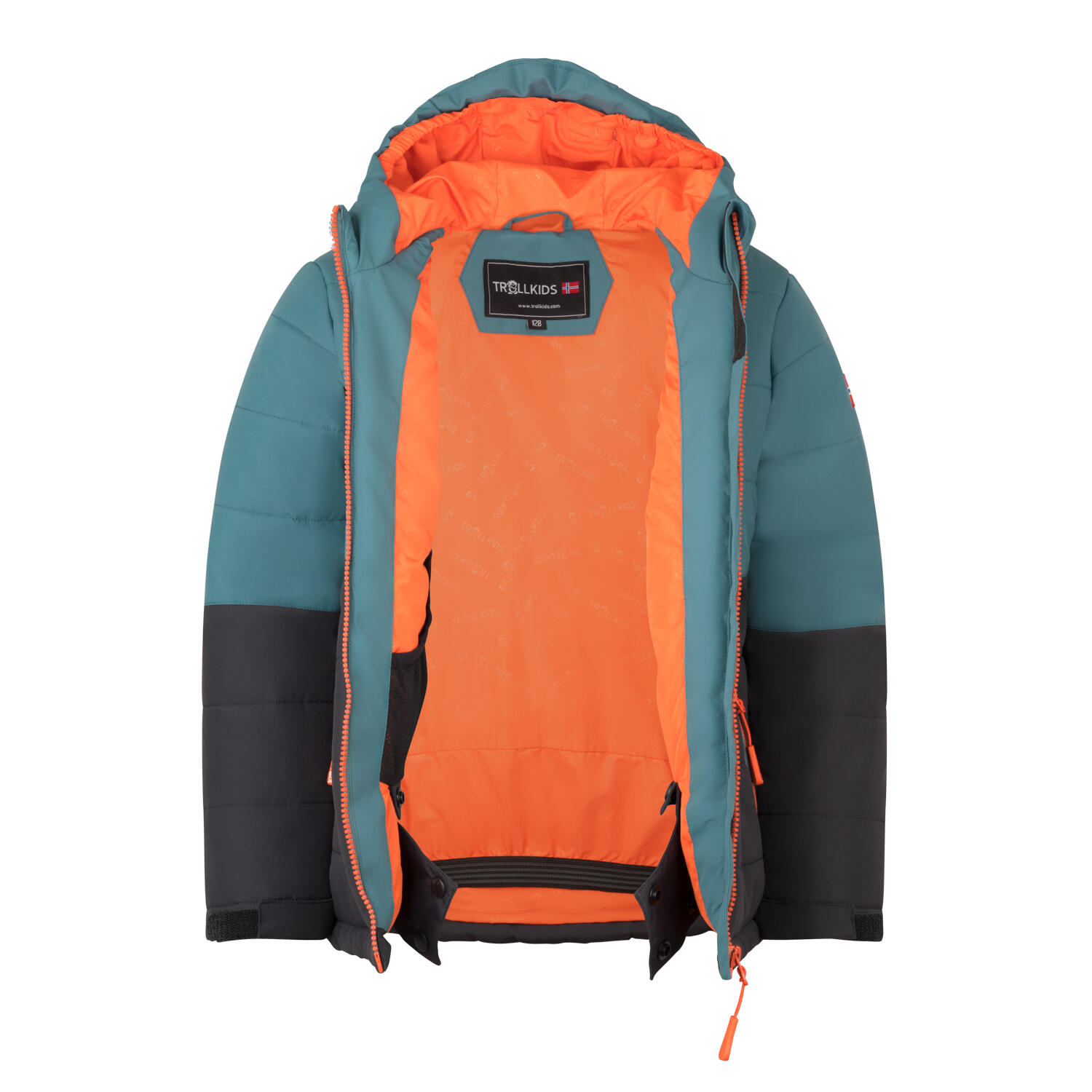 Ski-/ Snowboardjacke Hemsedal XT Skiing unisex 3/3