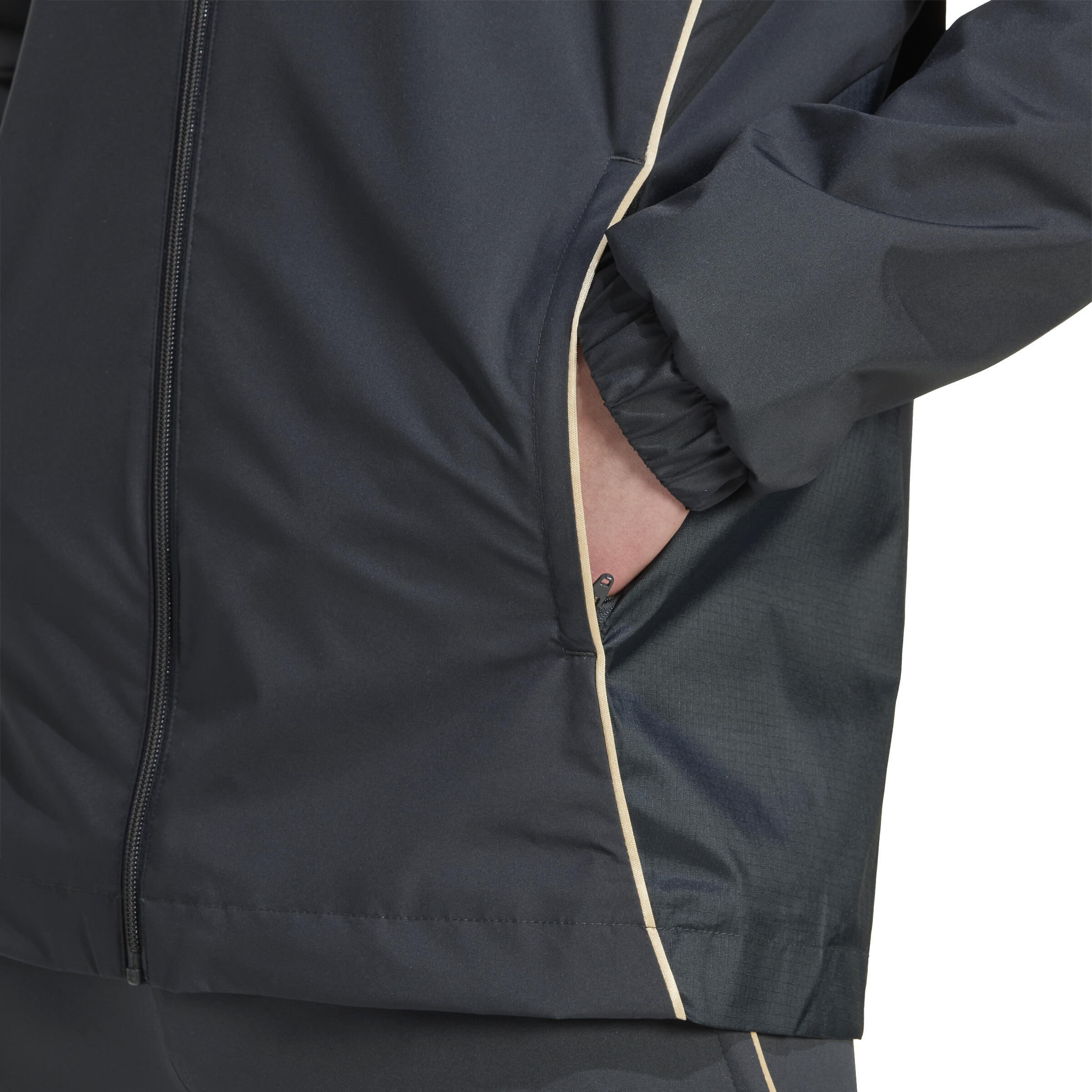 Veste All Weather d'entraînement Joueur Homme 25-26 7/7