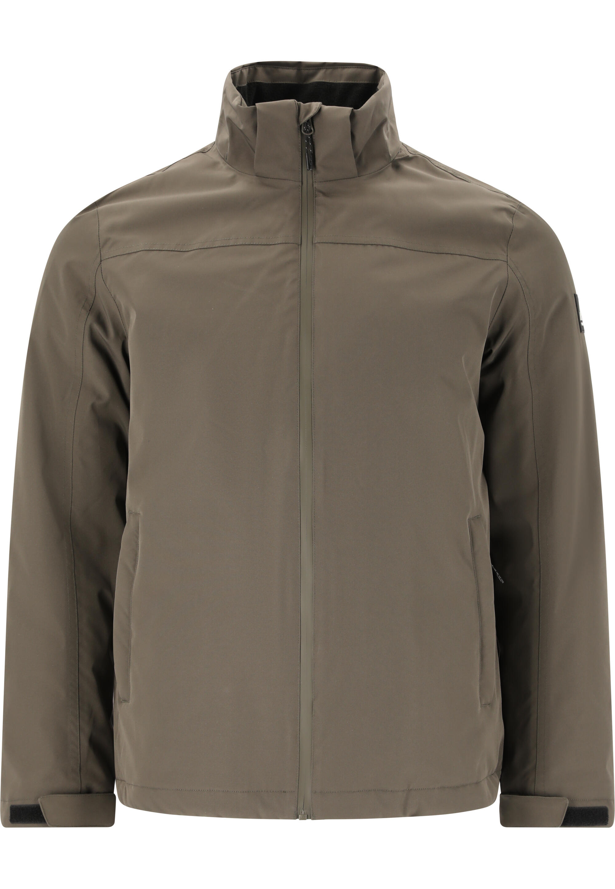 WHISTLER Funktionsjacke Hakono