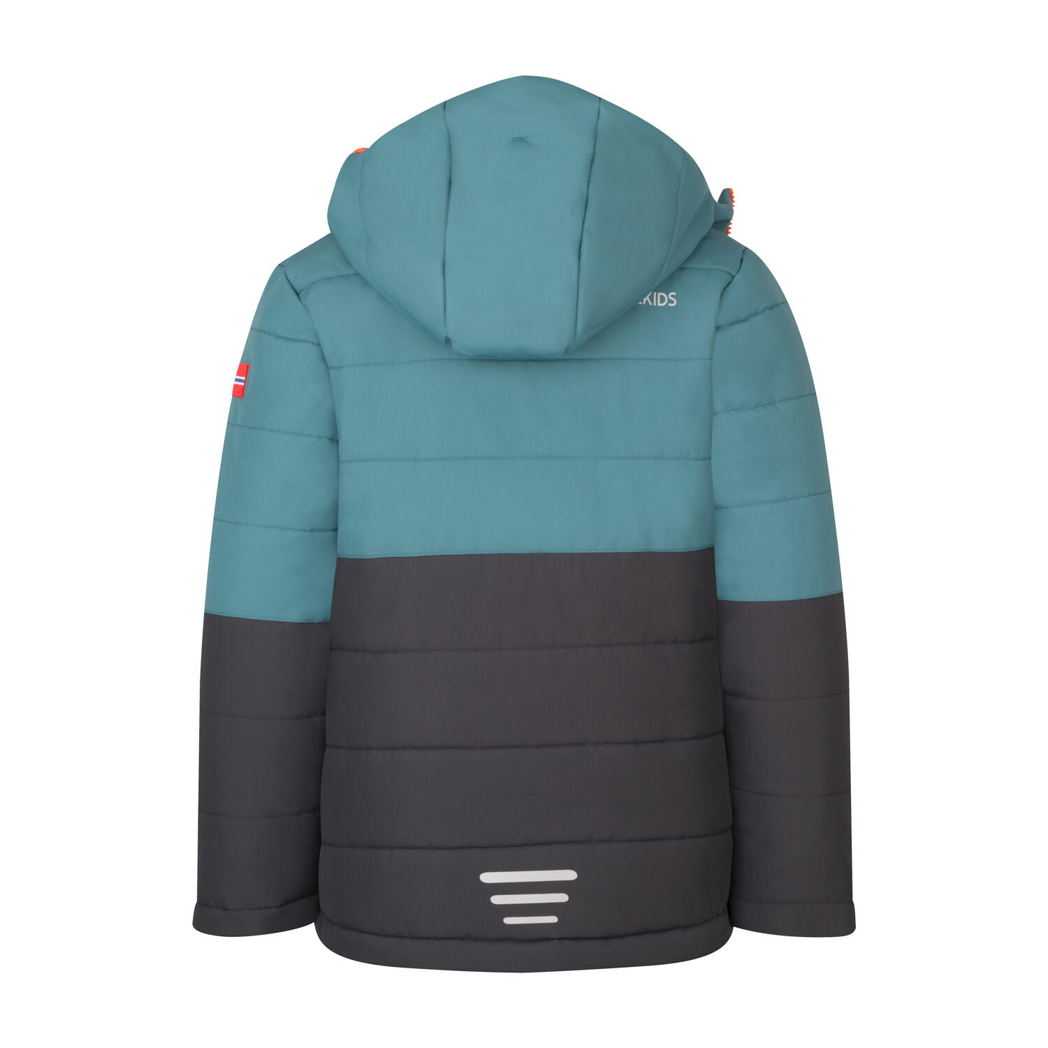 Ski-/ Snowboardjacke Hemsedal XT Skiing unisex 2/3