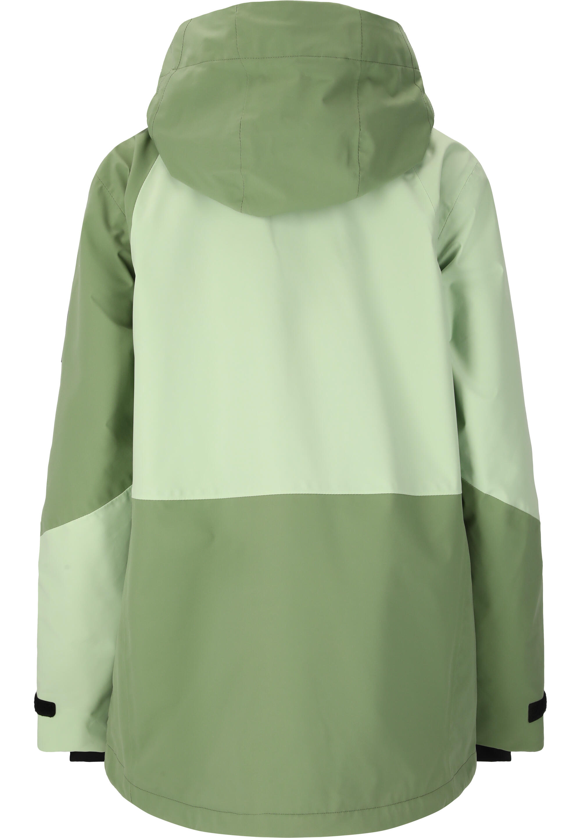 Veste de ski Zuko 2/5